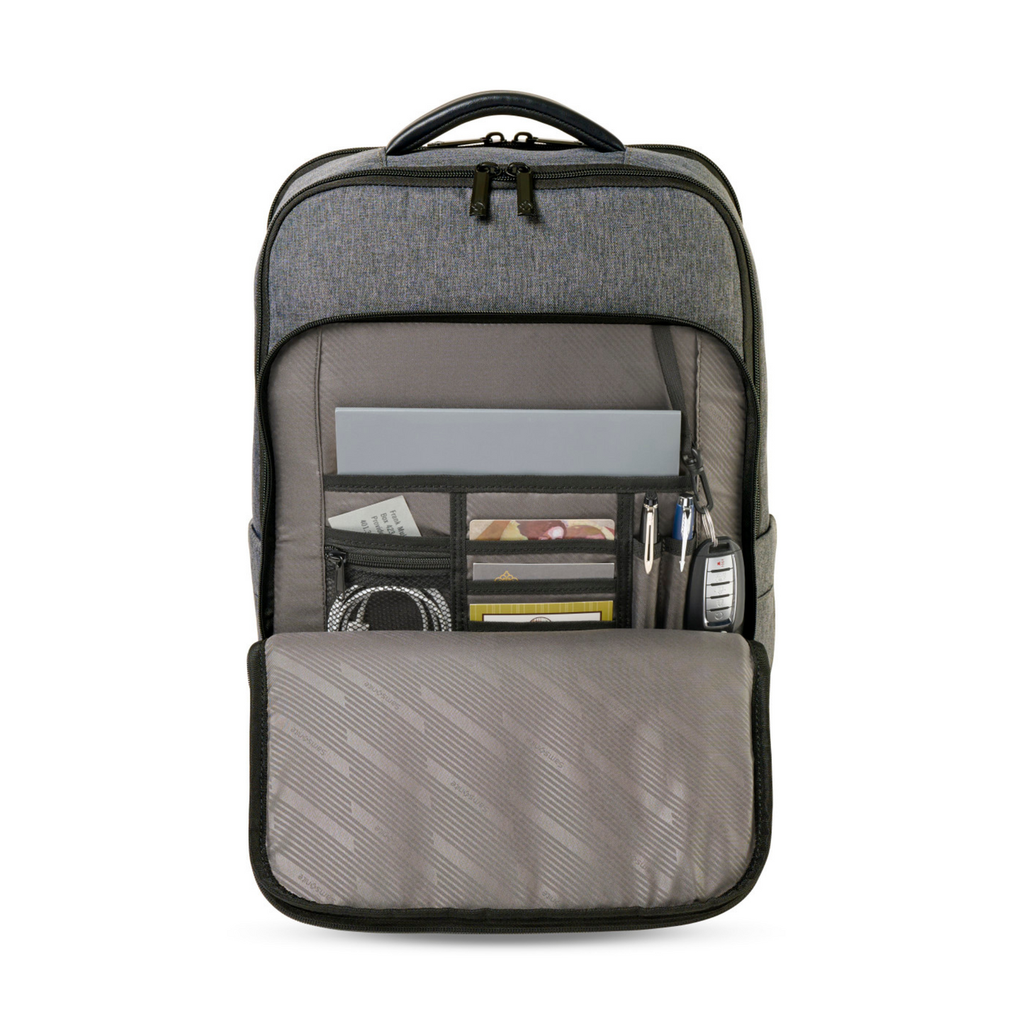 Samsonite Cablewood Laptop Backpack