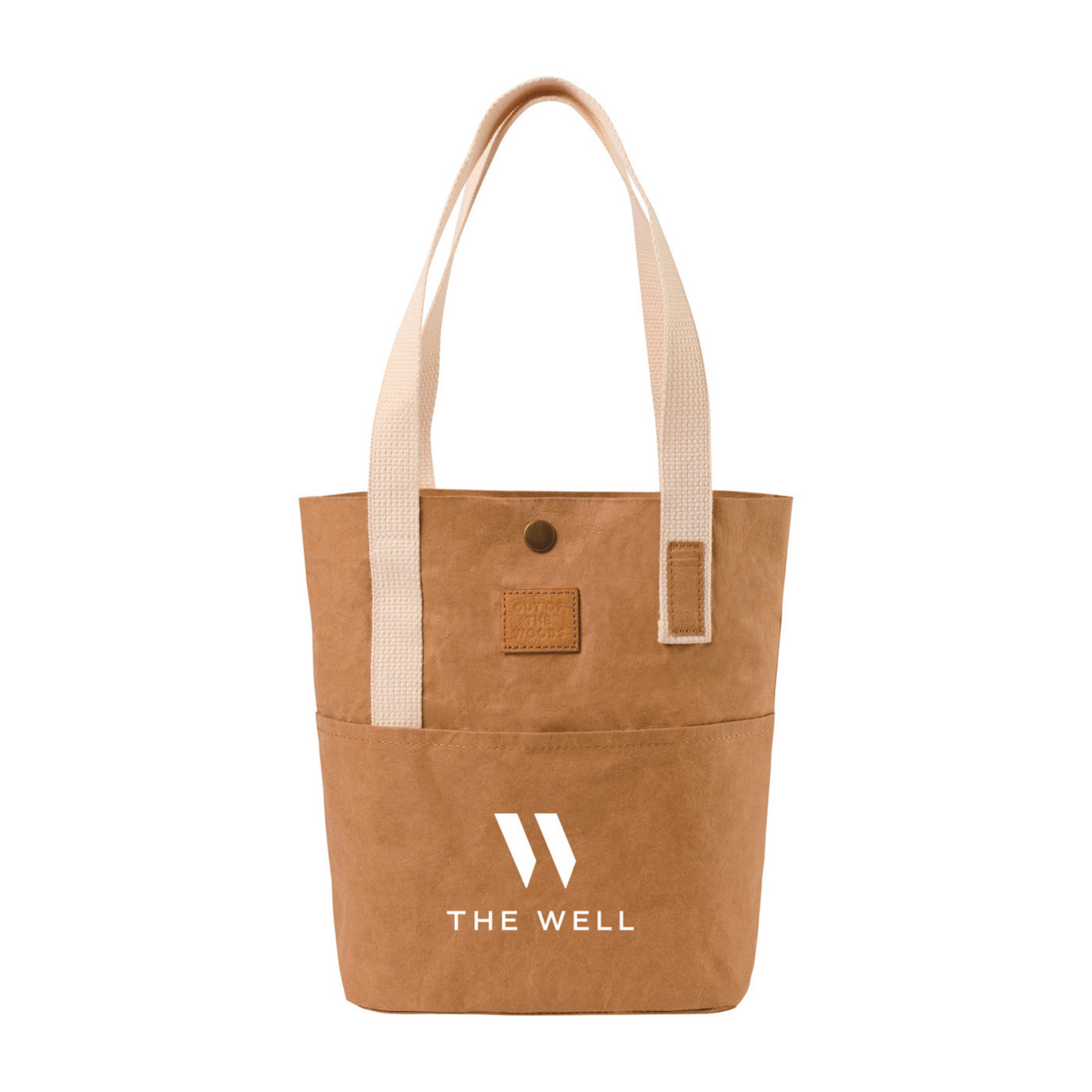 Out of The Woods® Rabbit Tote