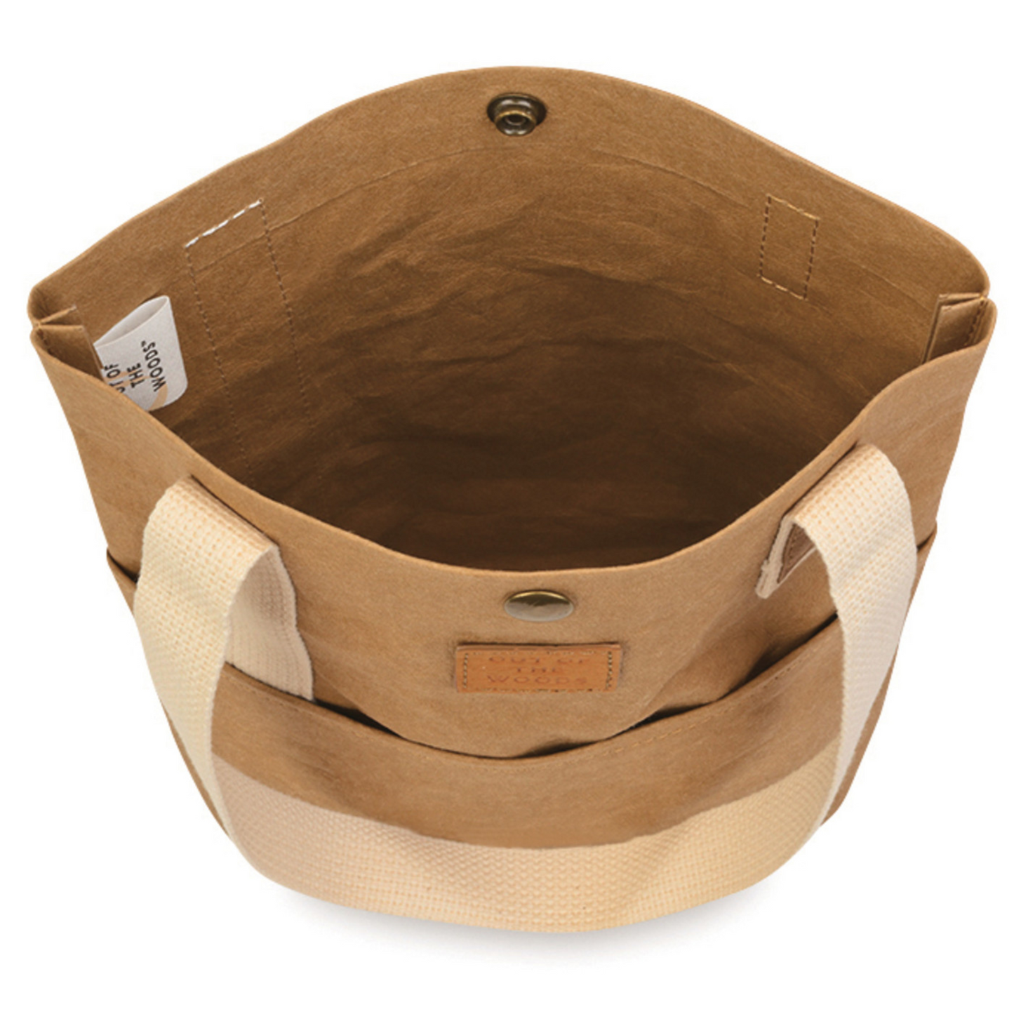 Out of The Woods® Rabbit Tote