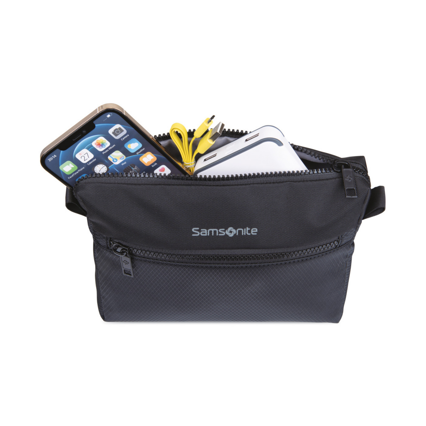 Samsonite Zippered Pouch