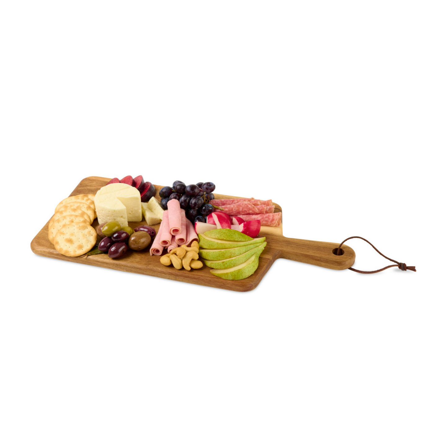 La Cuisine Charcuterie Board