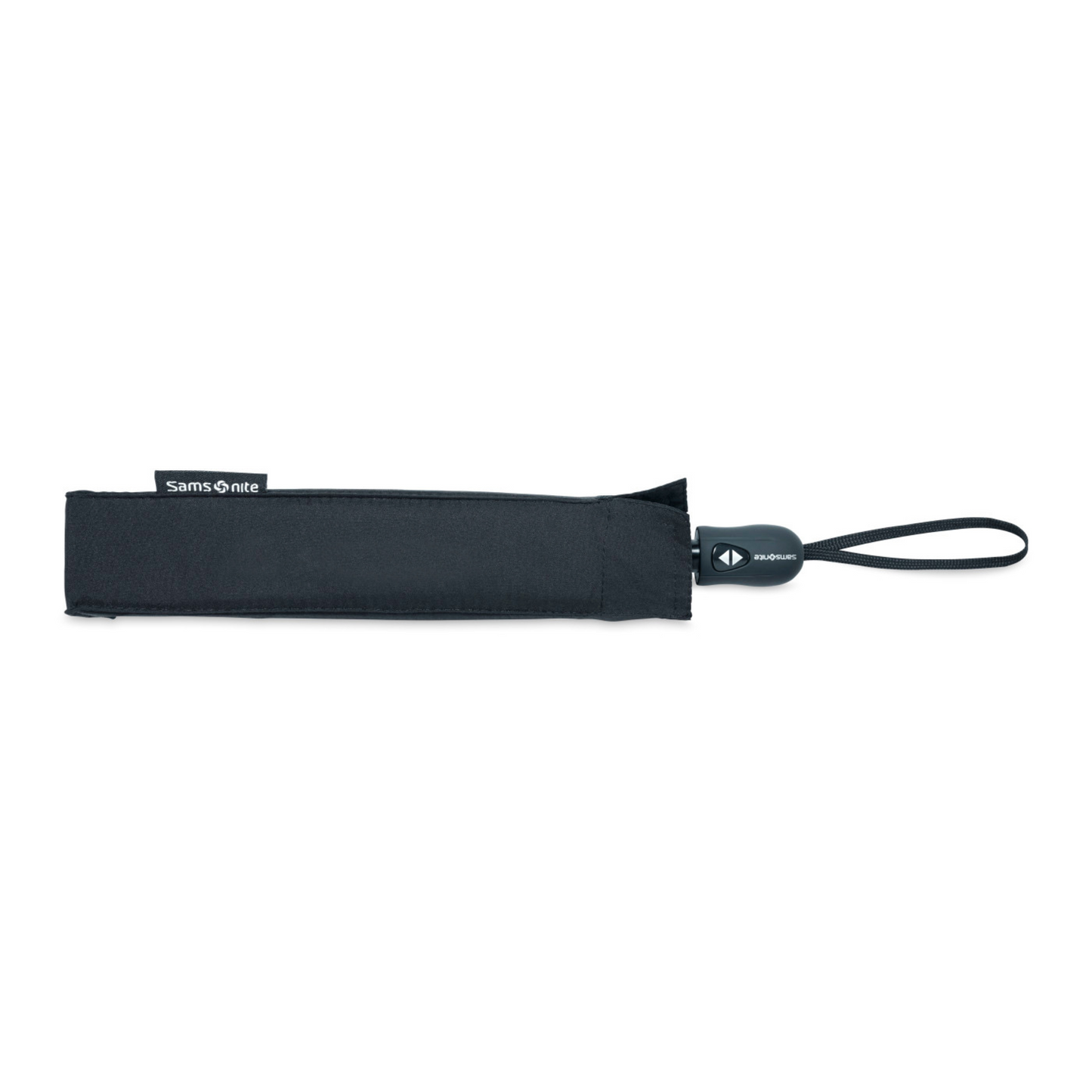 Samsonite Compact Auto Open/Close Umbrella