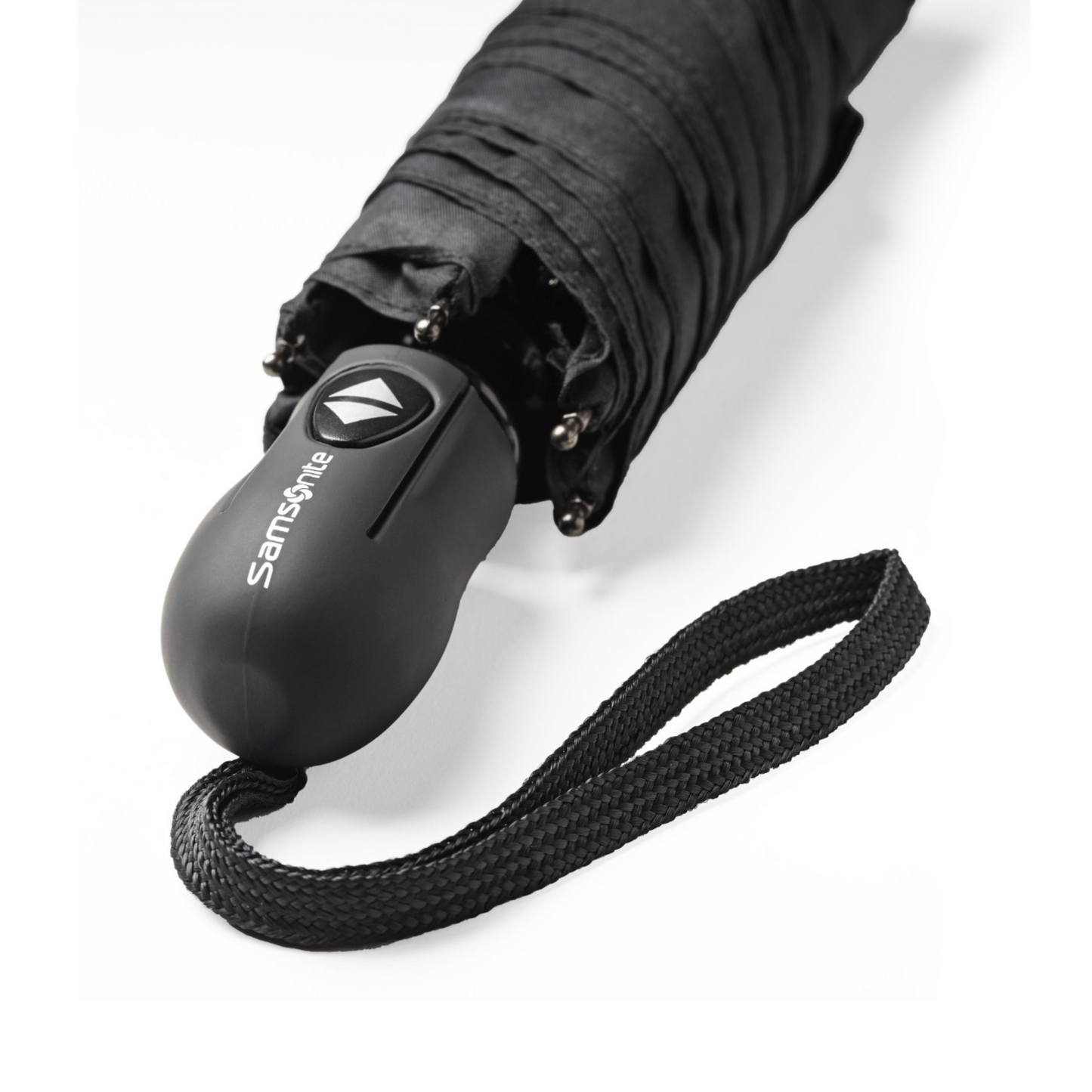 Samsonite Compact Auto Open/Close Umbrella