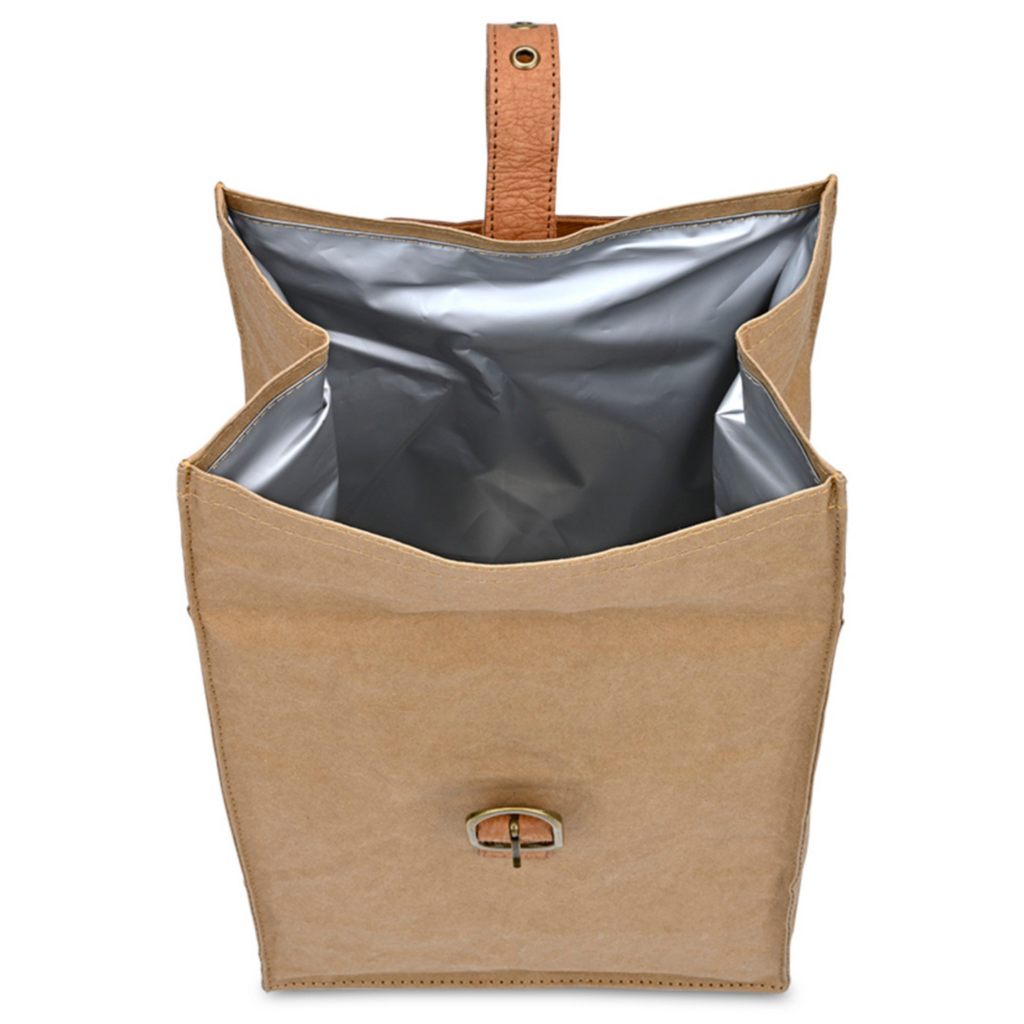 Out of The Woods® Reusable Paper Lunch Bag 2.0