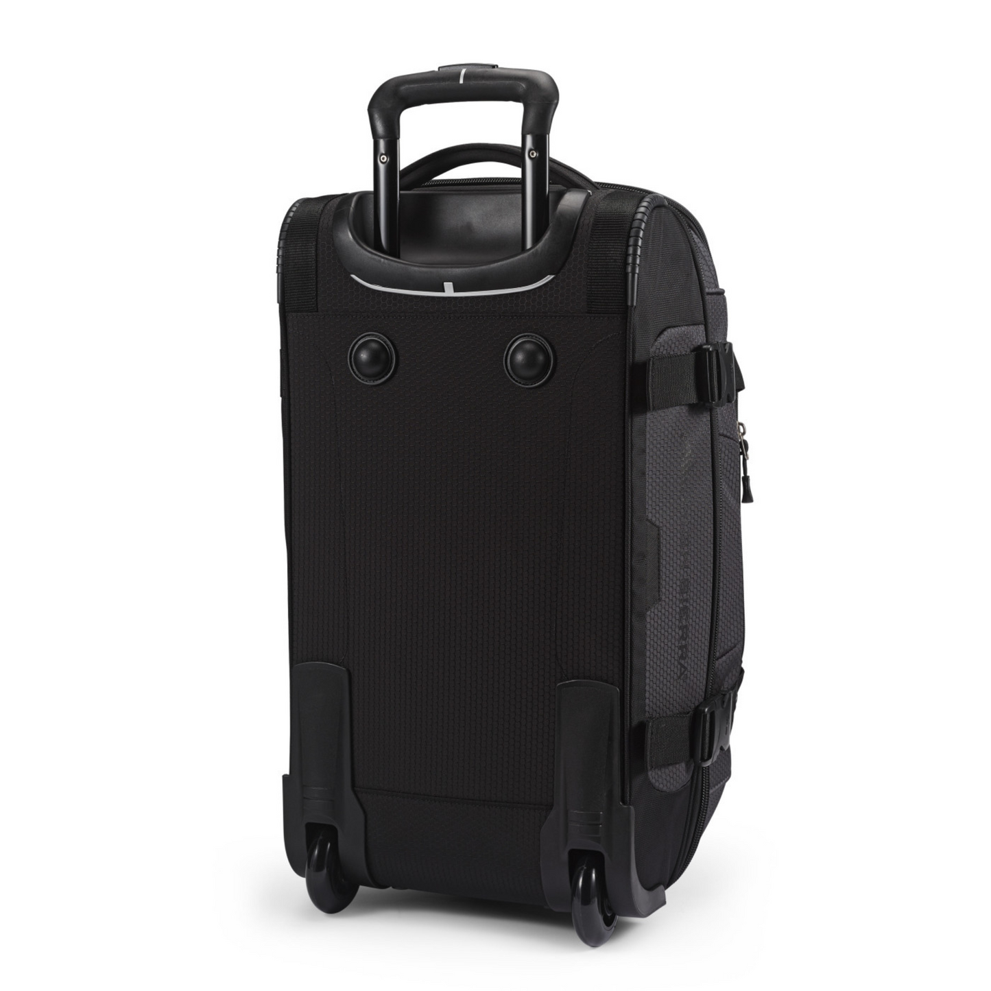 High Sierra® Fairlead 22" Drop Bottom Wheeled Duffel