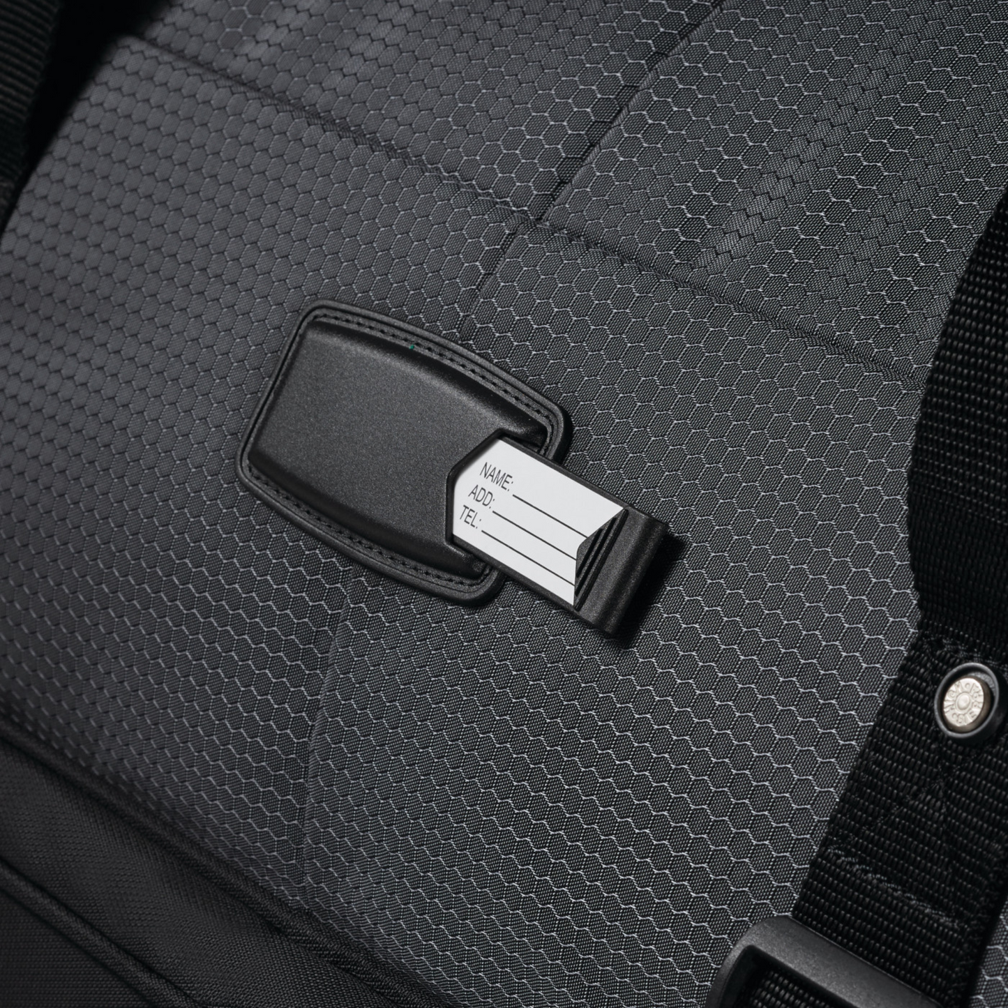 High Sierra® Fairlead 22" Drop Bottom Wheeled Duffel