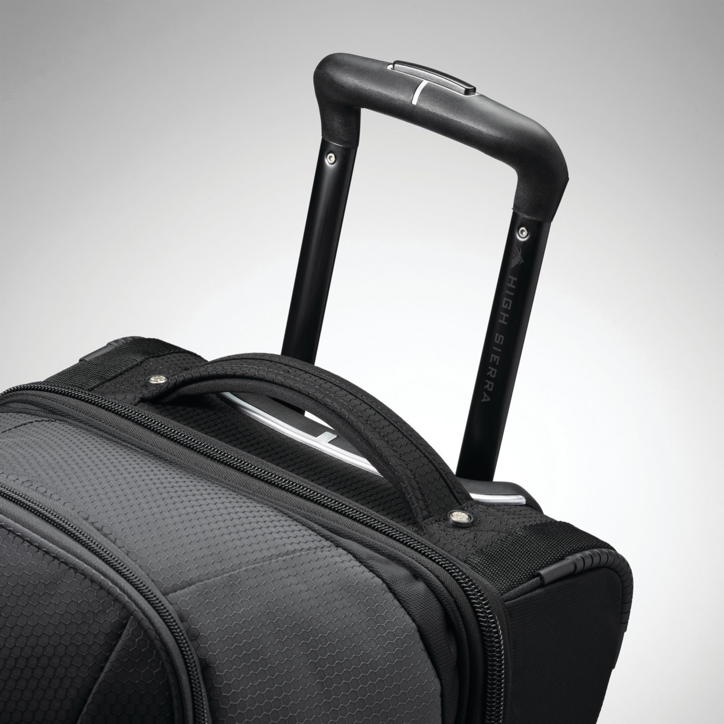 High Sierra® Fairlead 34" Drop Bottom Wheeled Duffel