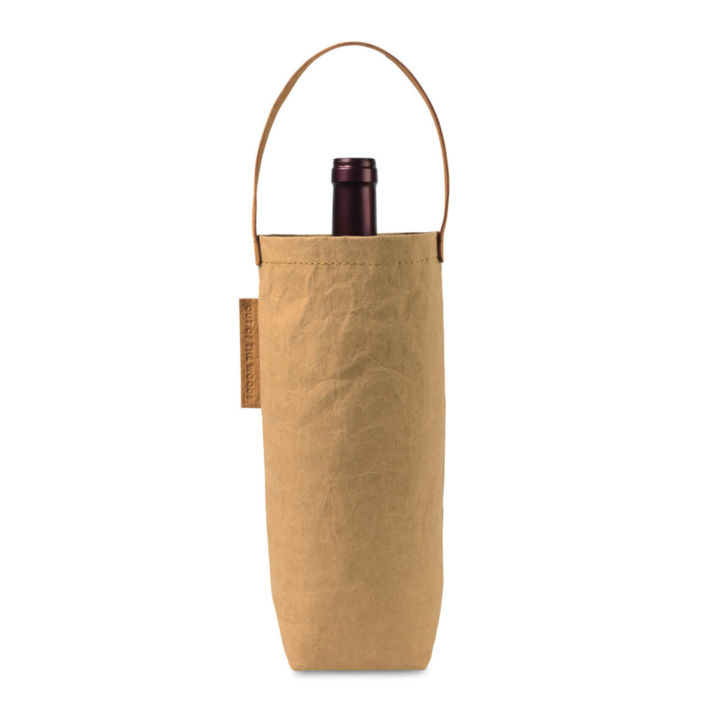 Out of The Woods® Connoisseur Wine Tote