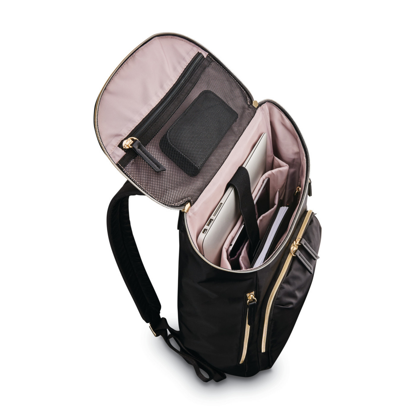 Samsonite Mobile Solution Deluxe Backpack
