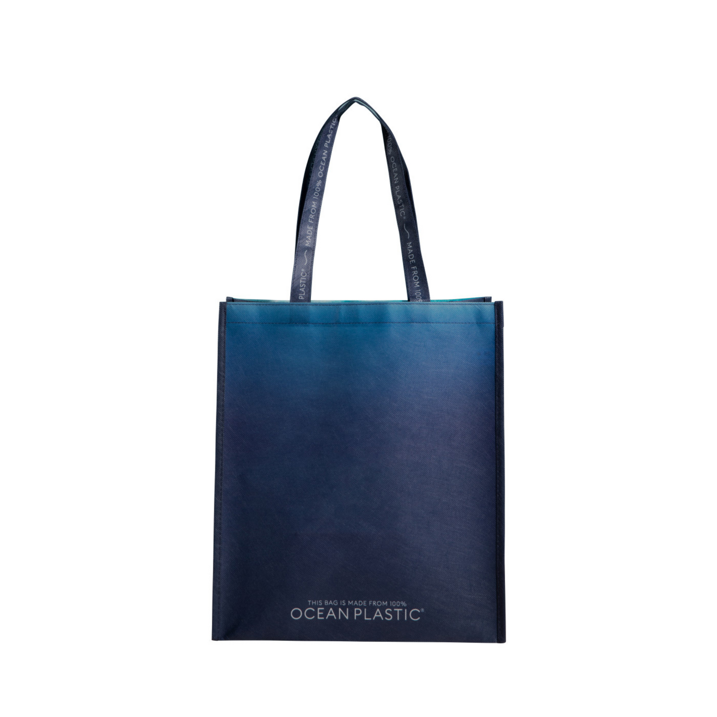 Out of the Ocean® Reusable Large Shopper
