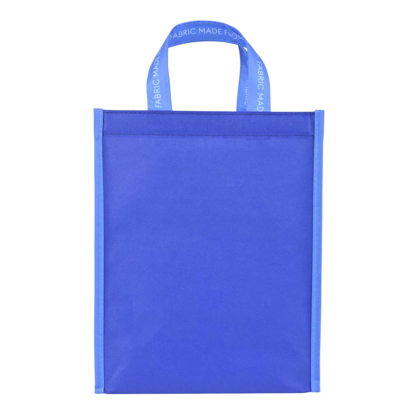 Out of the Ocean® Reusable Lunch Shopper with Click N’ Stay®
