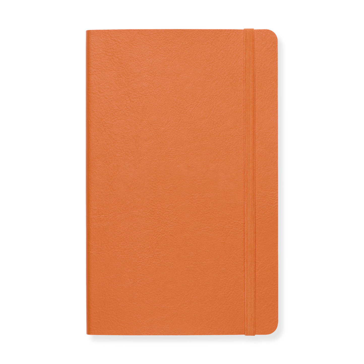 Moleskine® Precious & Ethical Vegan Soft Cover Ruled Large Notebook