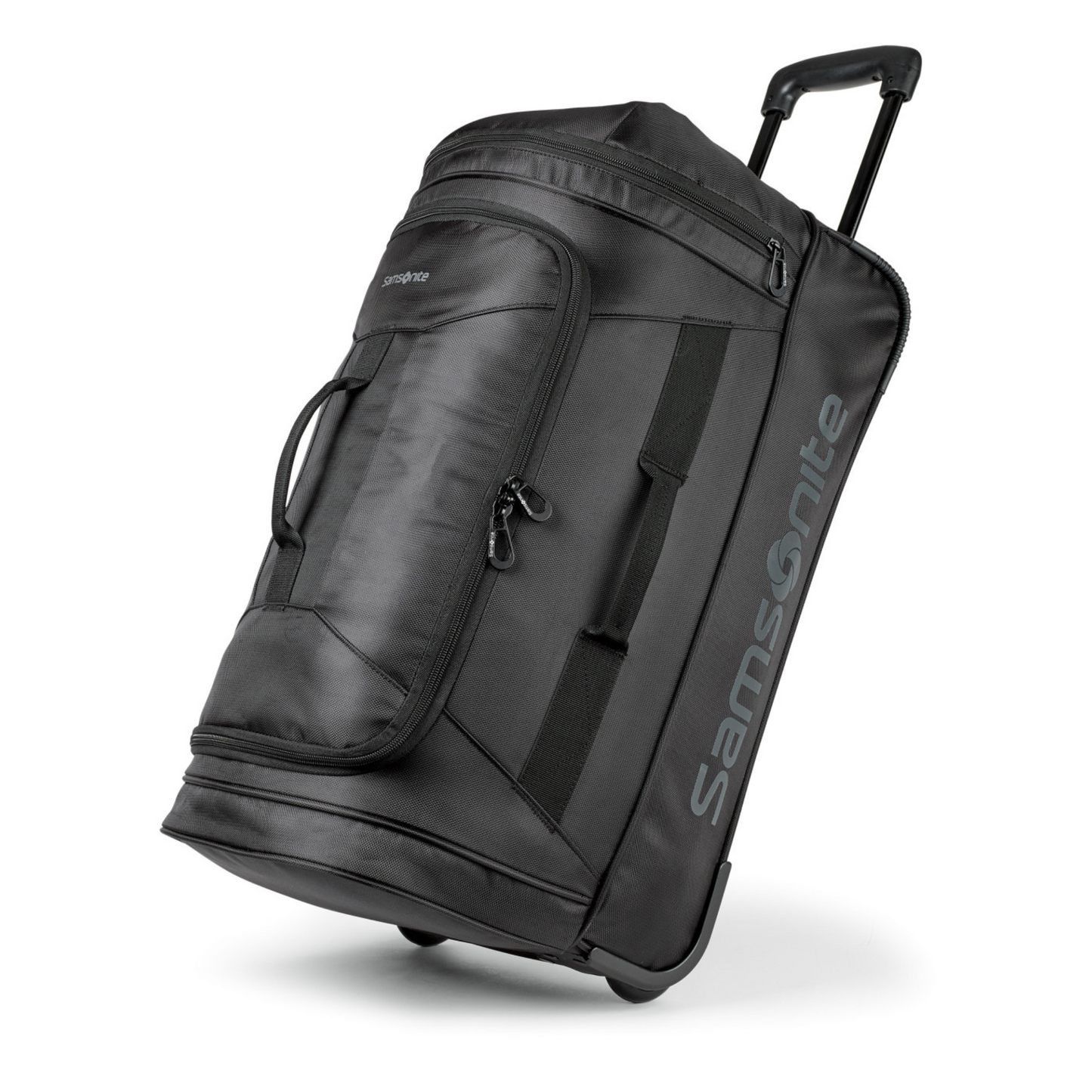 Samsonite Andante 2 22" Wheeled Duffel