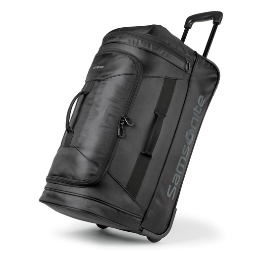 Samsonite Andante 2 22" Wheeled Duffel