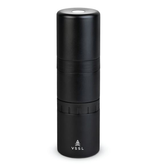 VSSL Nest Pour Over Coffee Kit