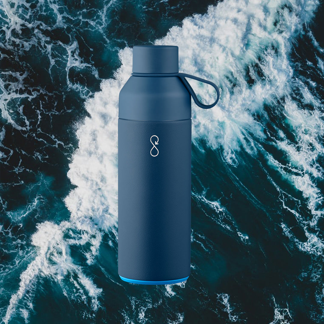 Ocean Bottle 17 oz