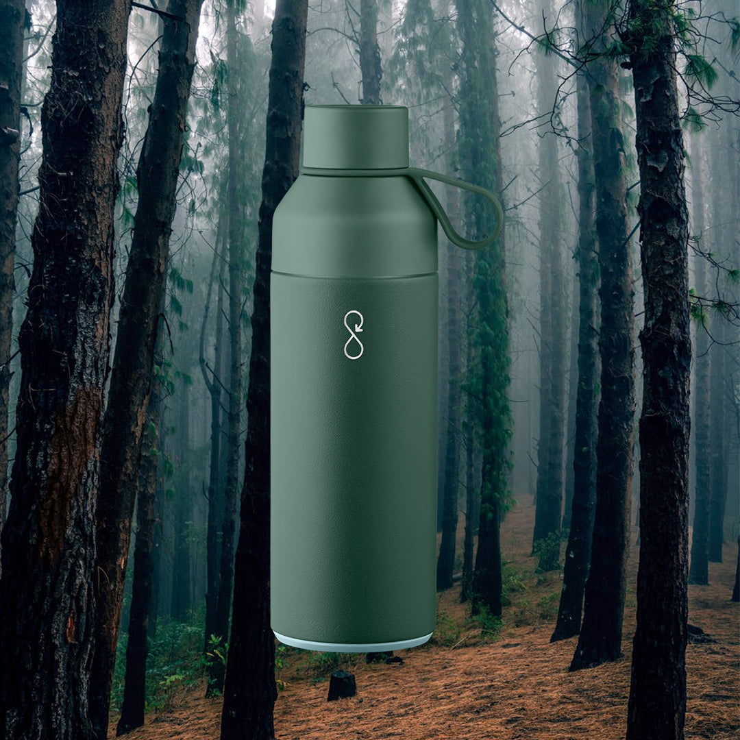 Ocean Bottle 17 oz