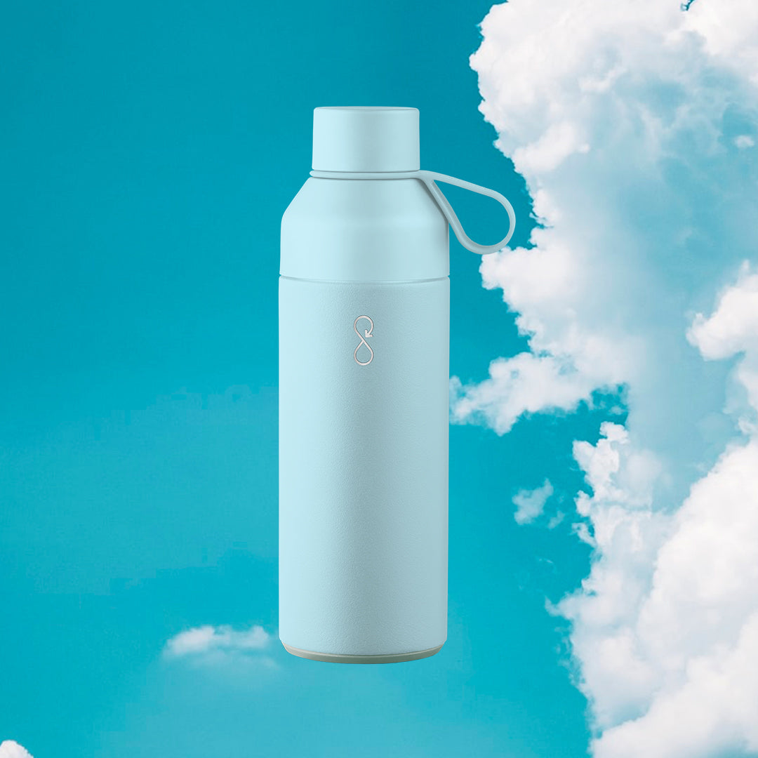 Ocean Bottle 17 oz