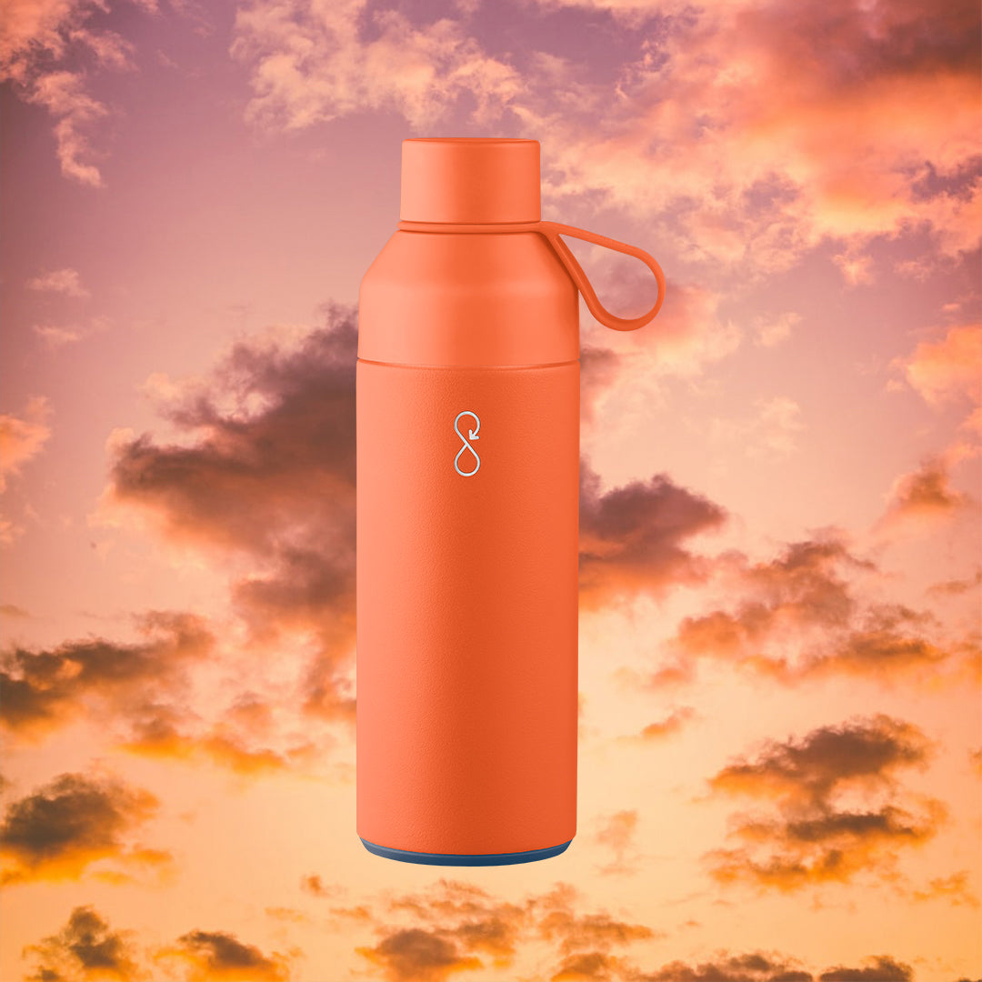 Ocean Bottle 17 oz