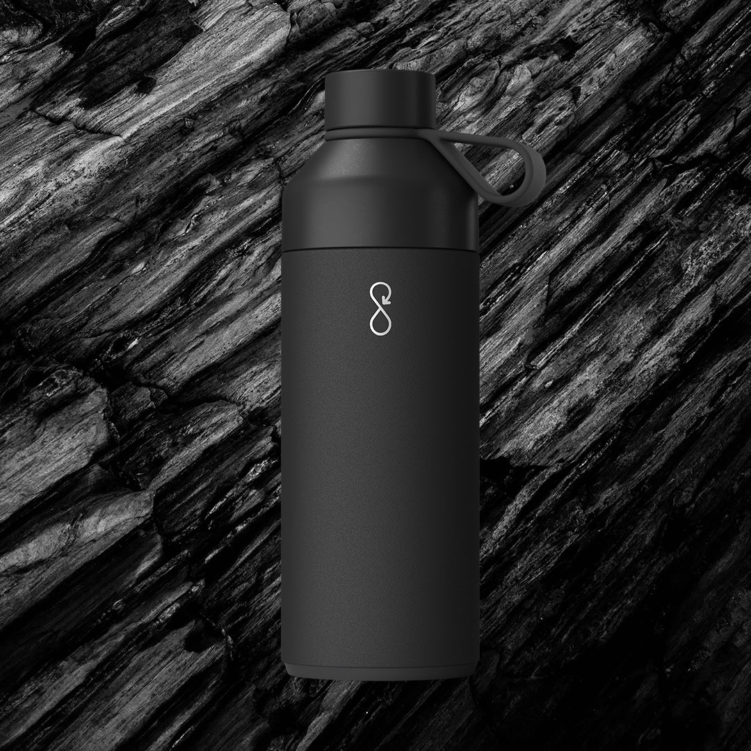 Big Ocean Bottle 34 oz