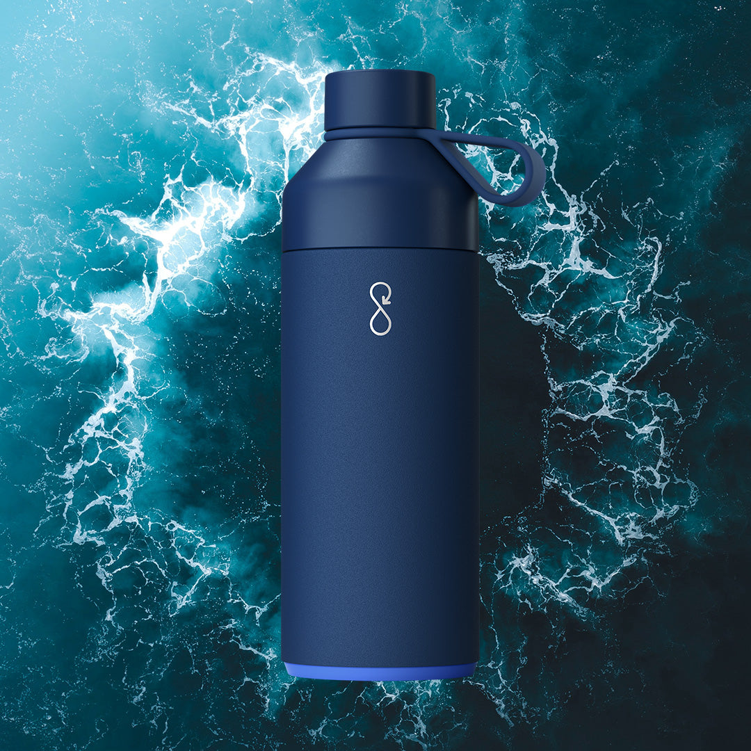 Big Ocean Bottle 34 oz