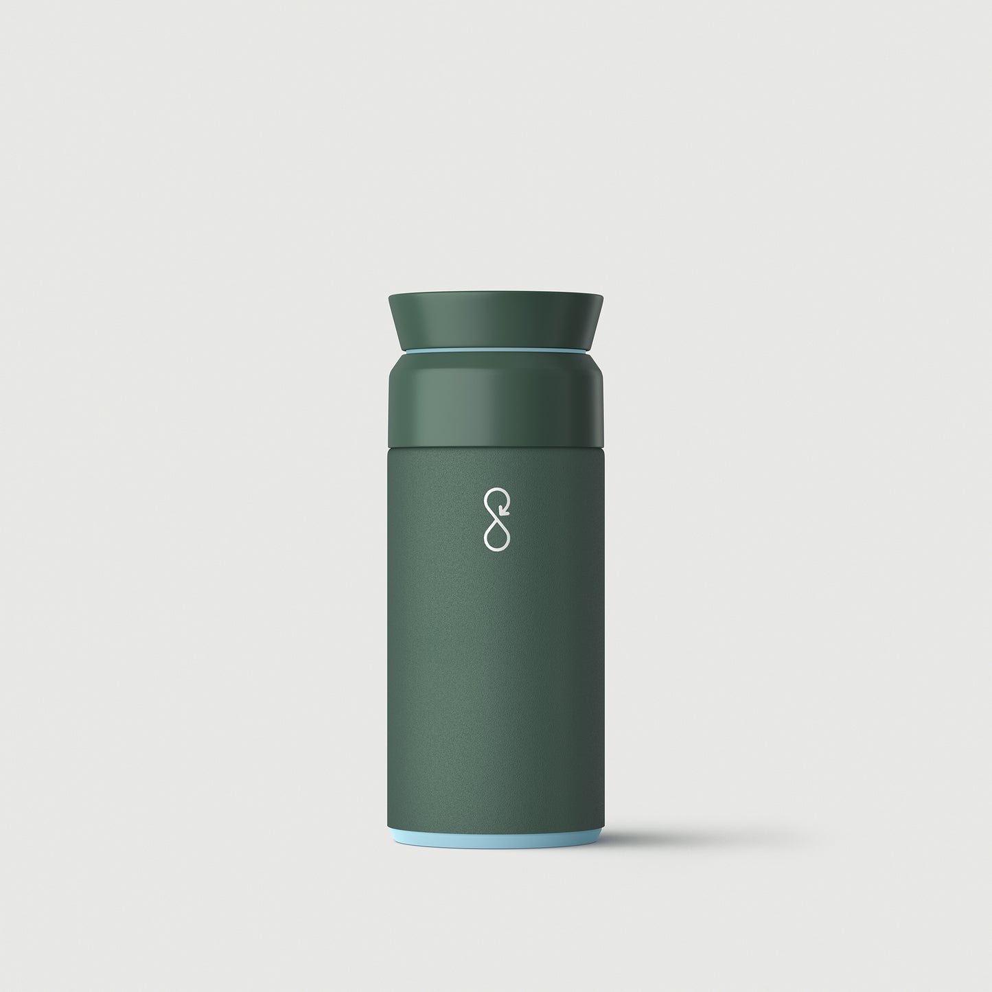 Ocean Bottle Brew Flask 12 oz
