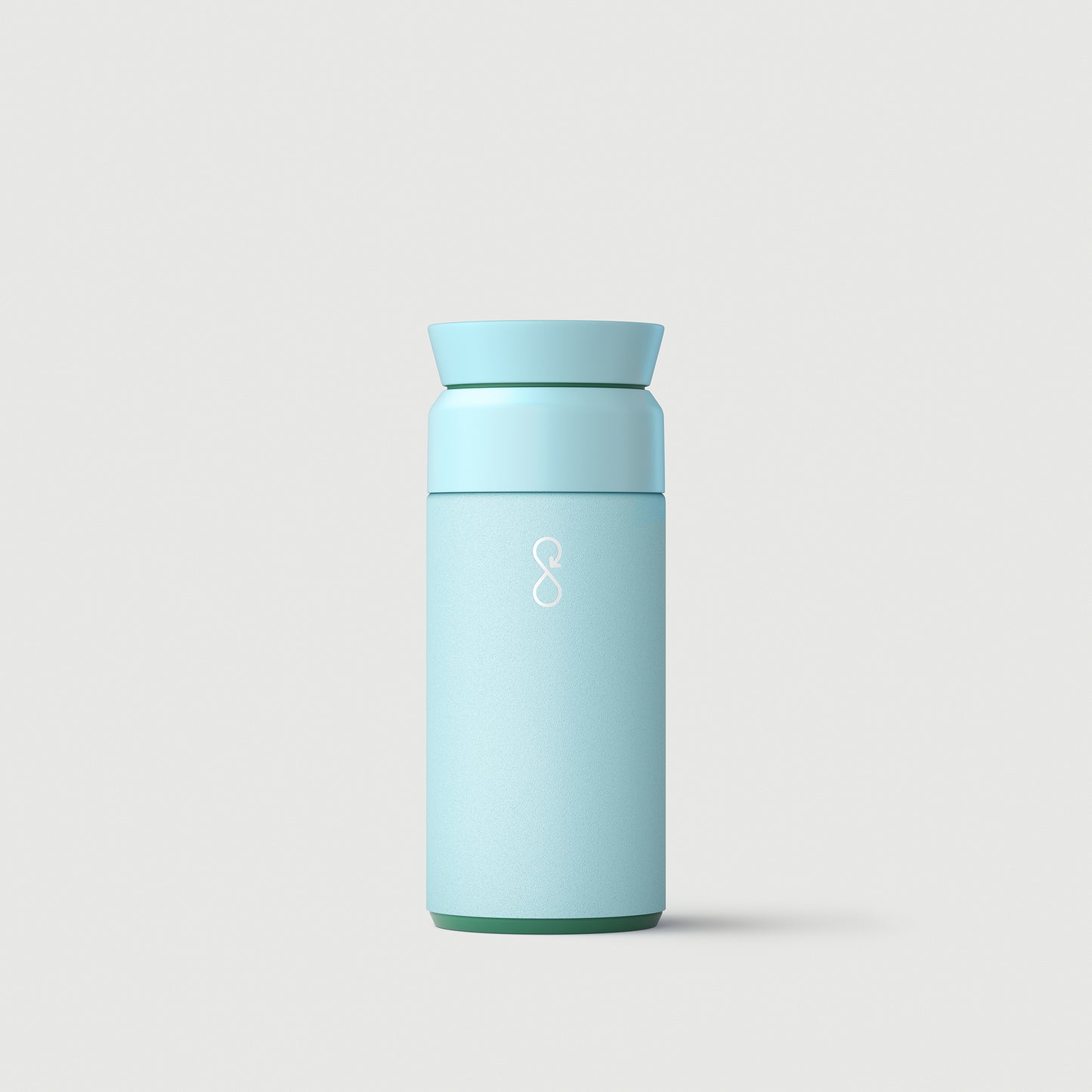 Ocean Bottle Brew Flask 12 oz