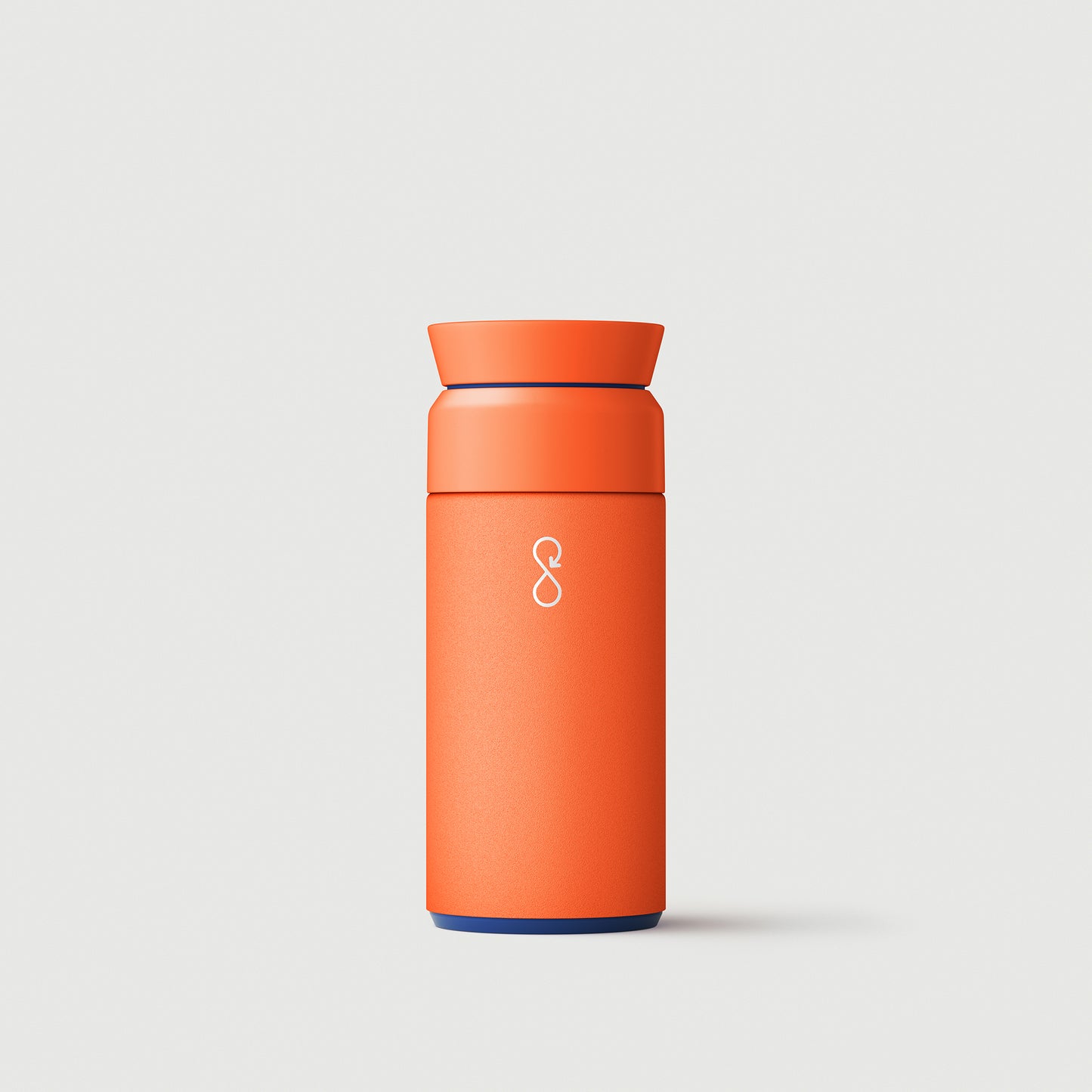 Ocean Bottle Brew Flask 12 oz