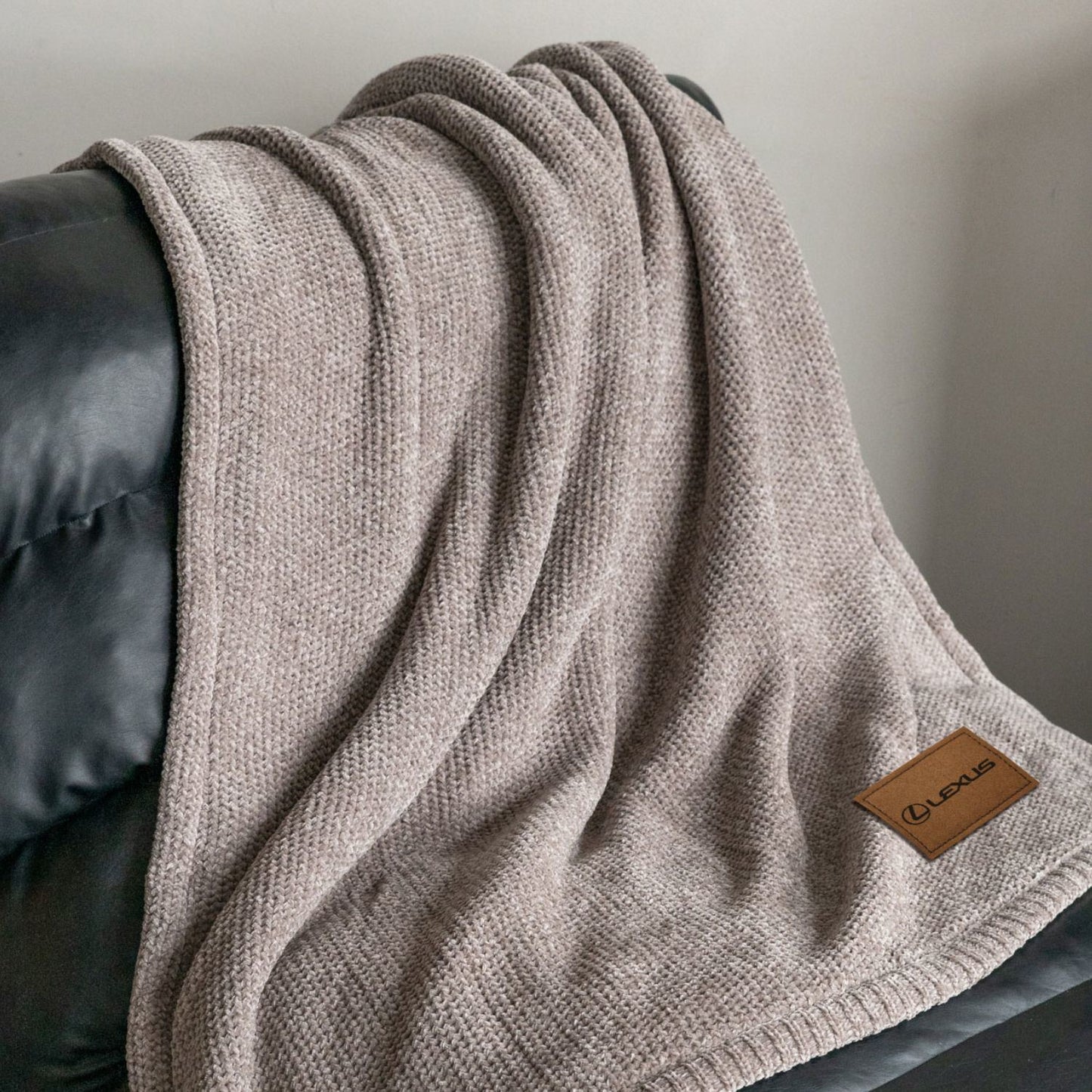 Whistler Throw