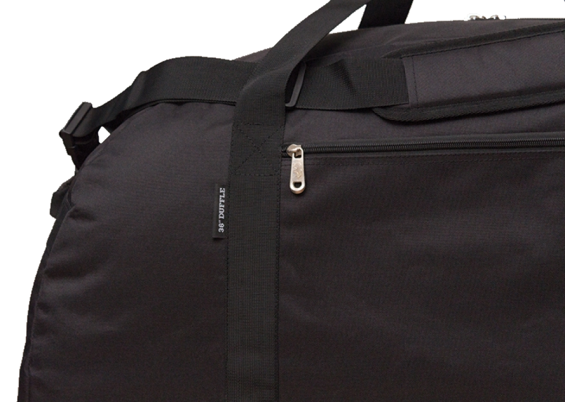 Kuma Wilderness Gear Bag