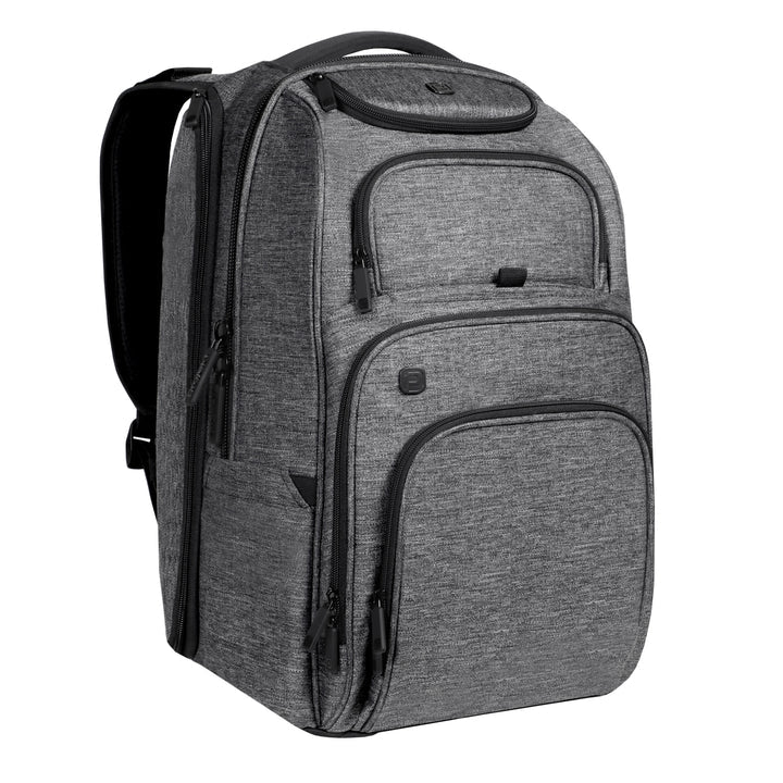 Projekt Gravy Back Pack