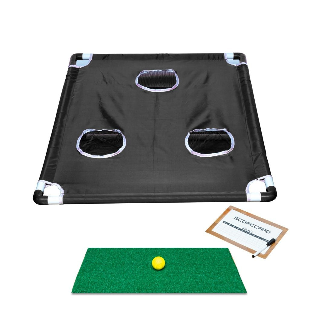 Golf Chipping Game
