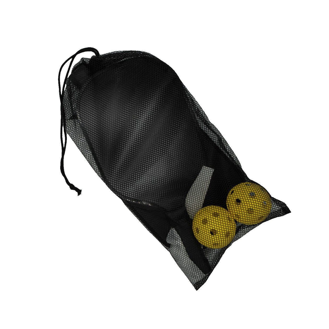 Smasher Pickleball Set Black