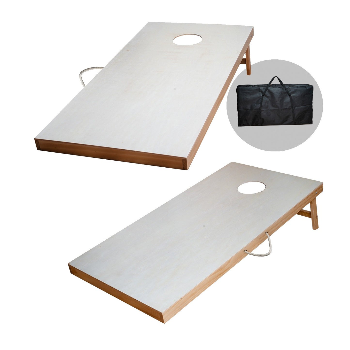 Regulation Size Cornhole Set