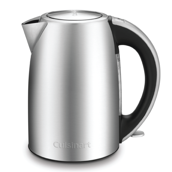 Cuisinart® Cordless Electric Kettle