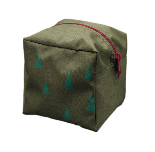 Mod pouch