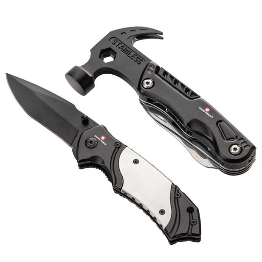 Swiss Force® Huntsman Gift Set