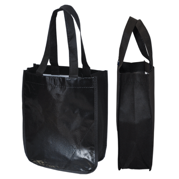 Recycled Fashion Tote
