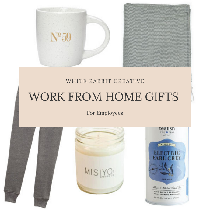 Work From Home Employee Gifts