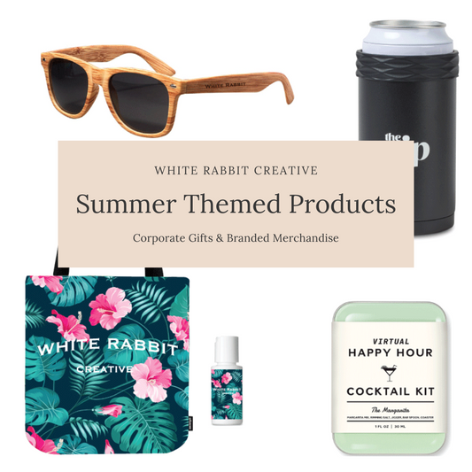 Summer Promotional Products