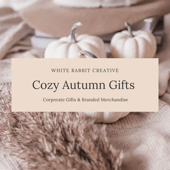 Cozy Autumn Gifts