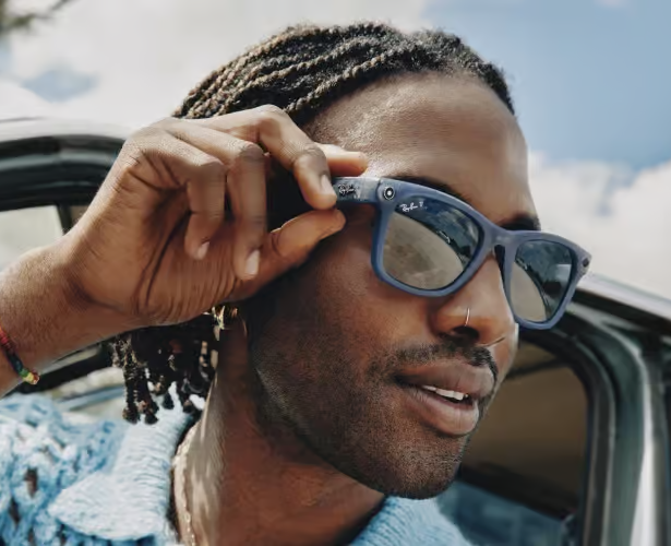 SUNGLASSES