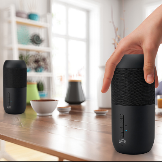 SPEAKERS