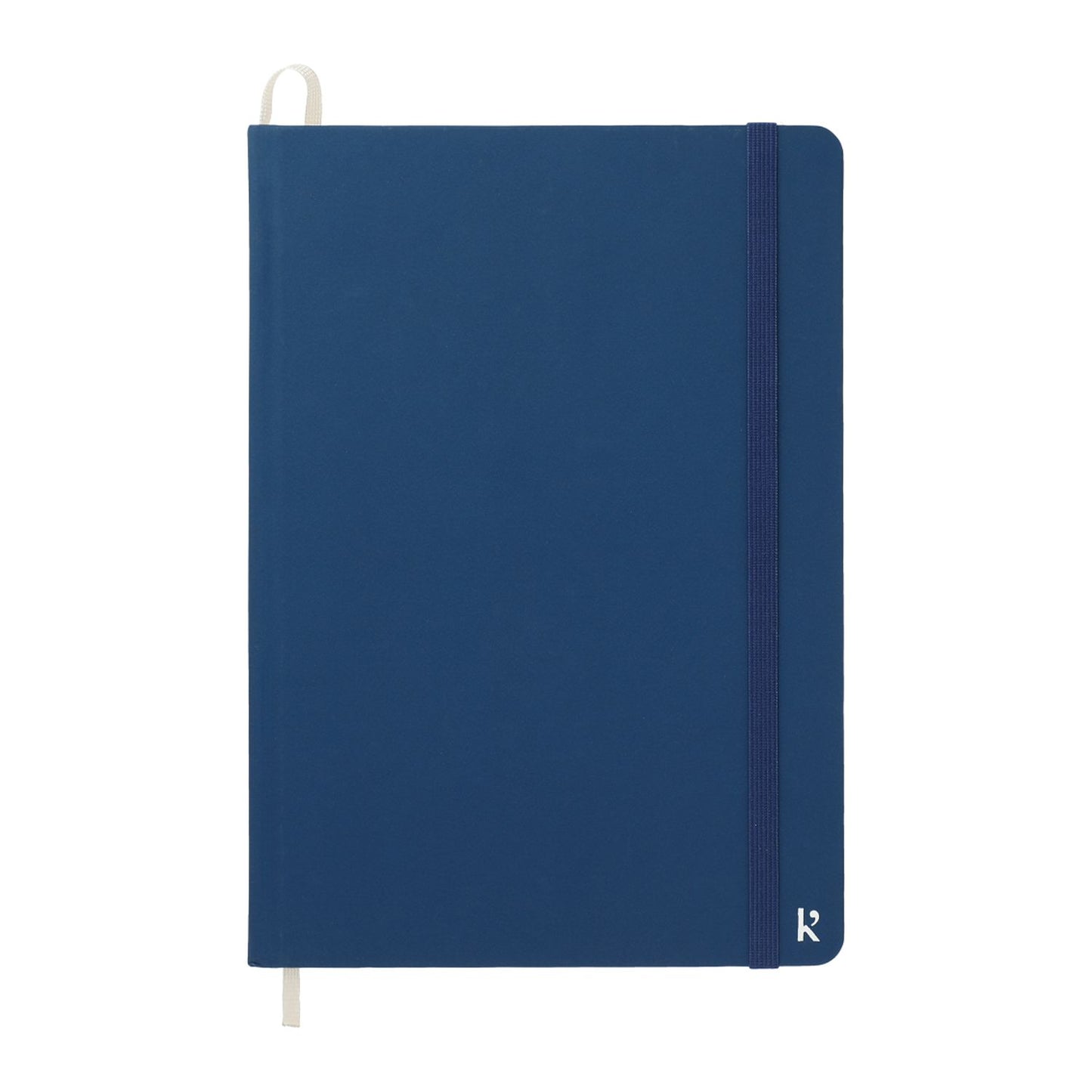 Karst 5.5" x 8.5" Stone Bound Notebook