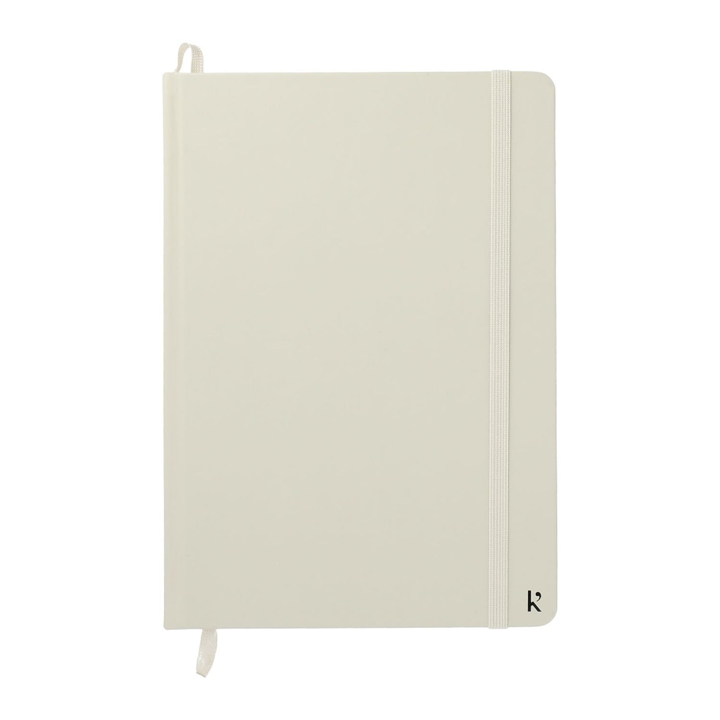 Karst 5.5" x 8.5" Stone Bound Notebook