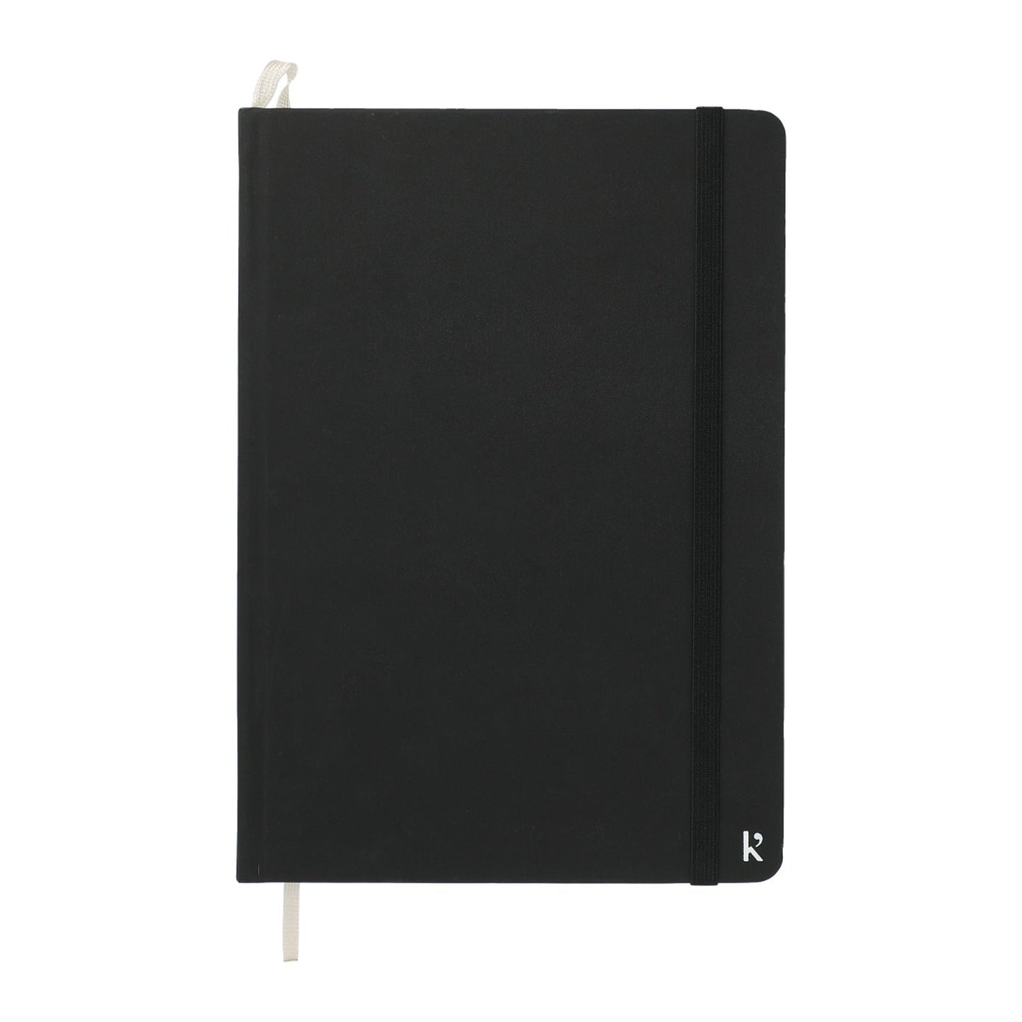 Karst 5.5" x 8.5" Stone Bound Notebook