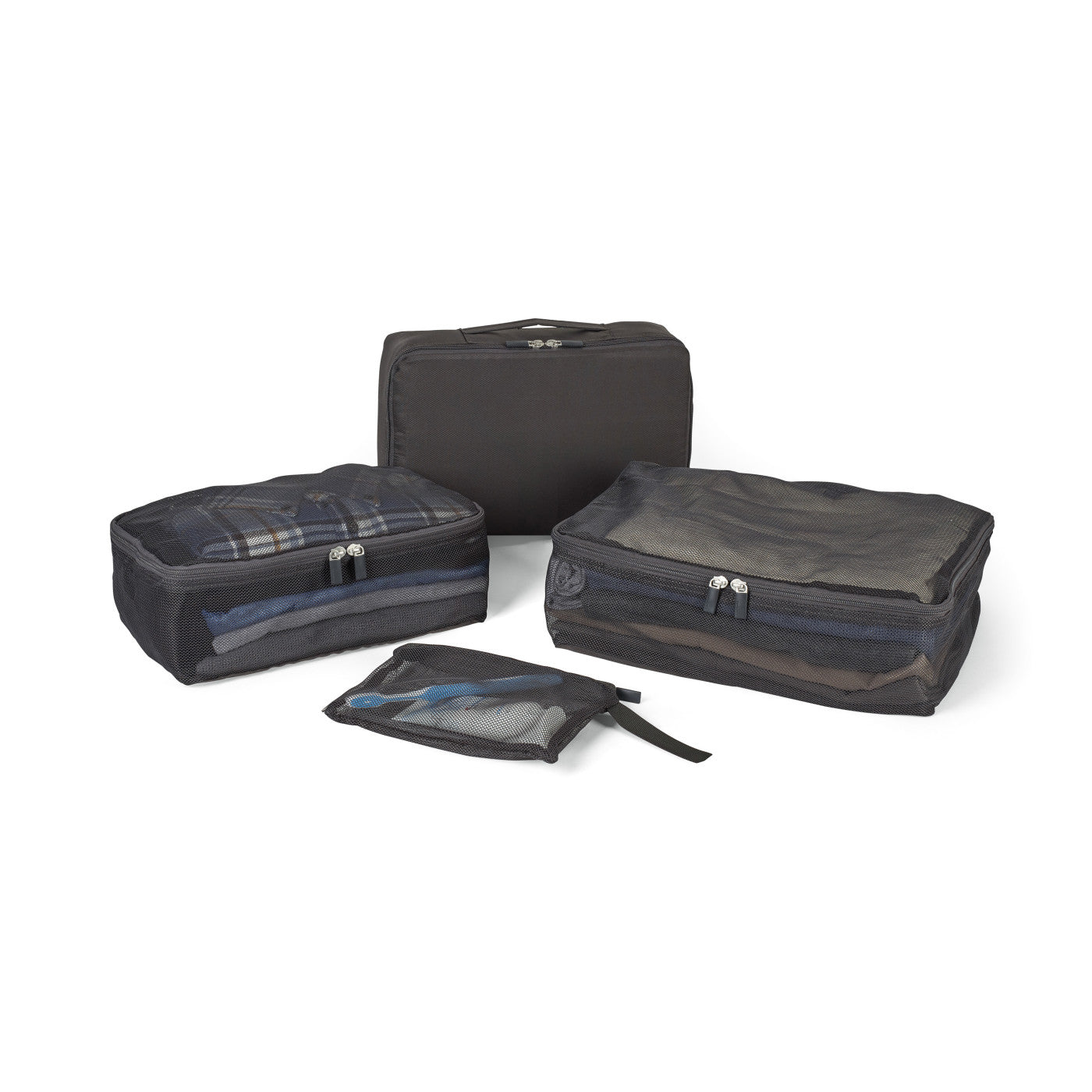 Samsonite Foldable Packing Cubes 4IN1