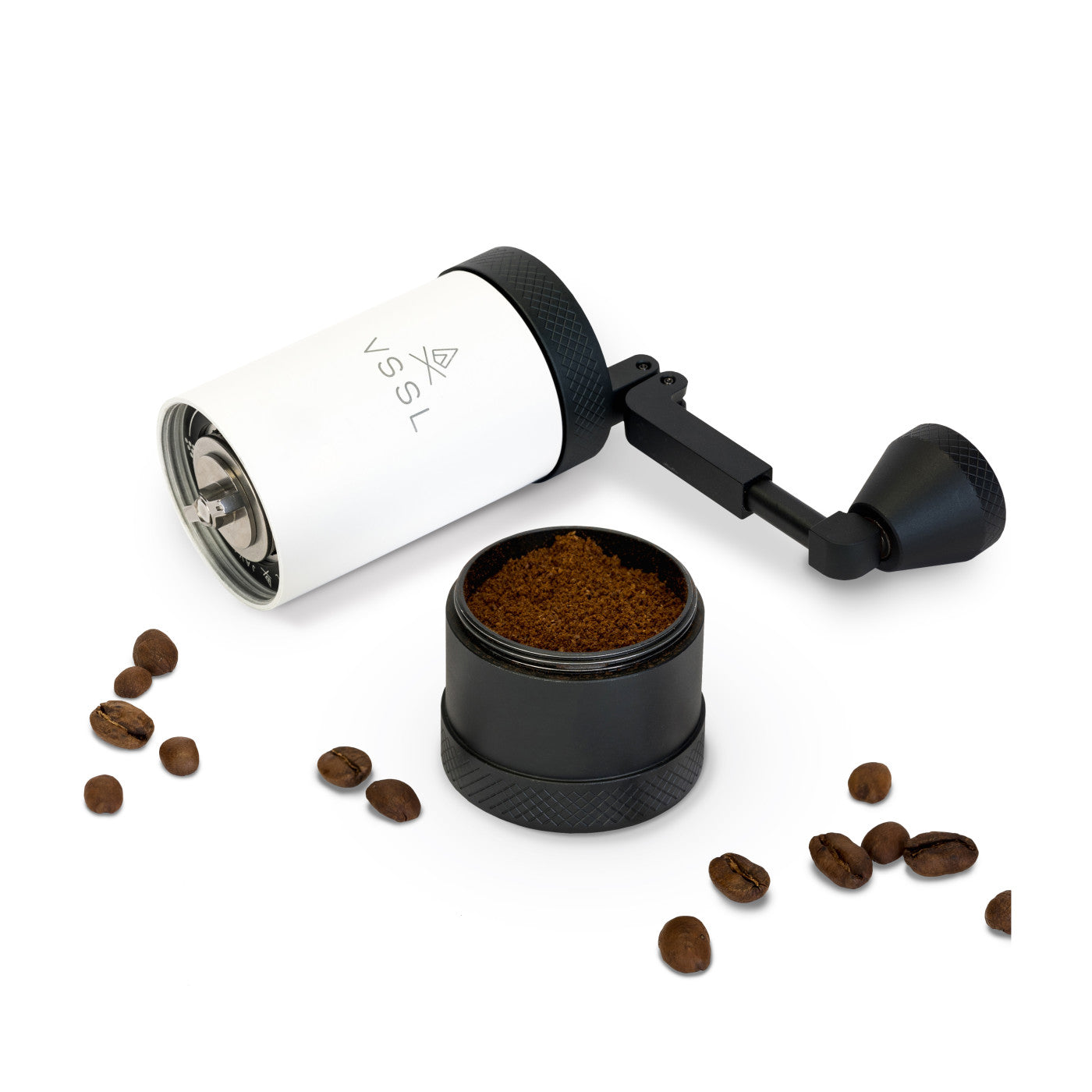 VSSL Java Coffee Grinder