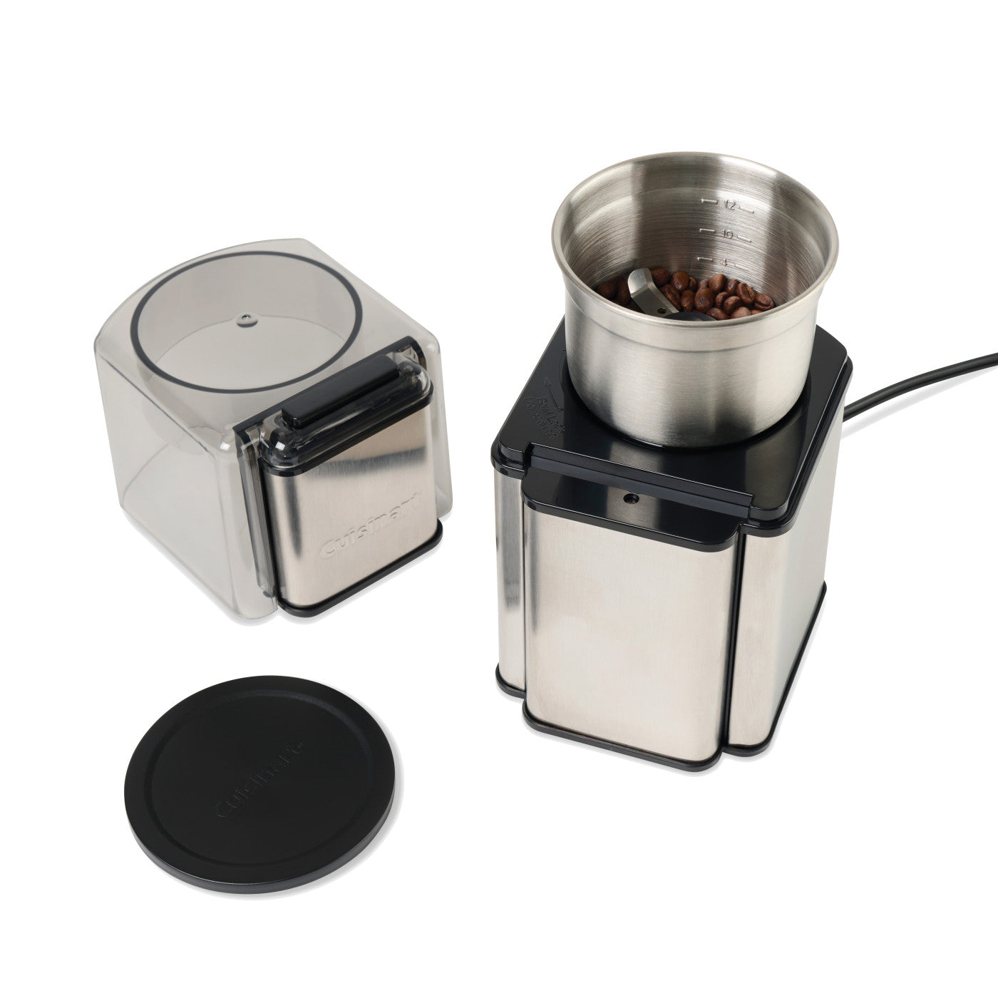 Cuisinart® Grind Central Coffee Grinder