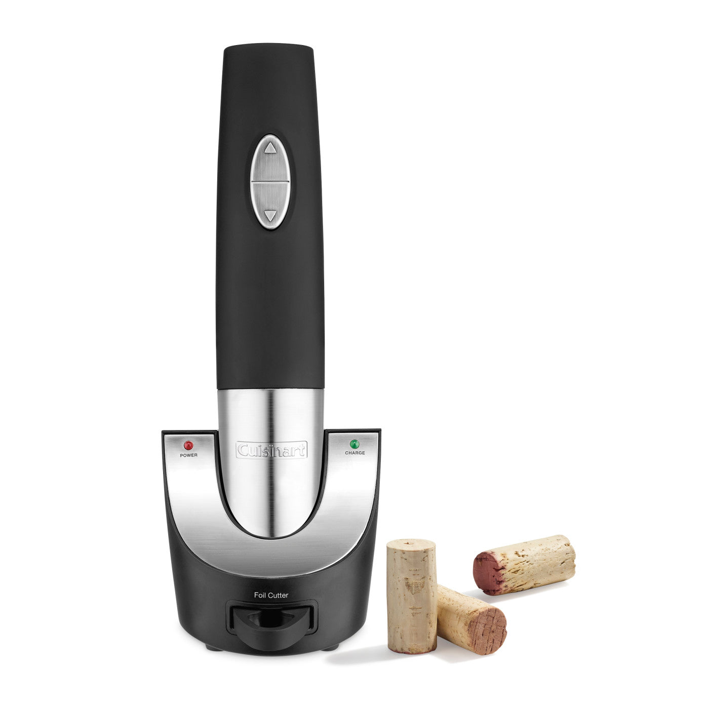 Cuisinart® Cordless Wine Opener